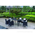 2012 Outdoor garden dining set